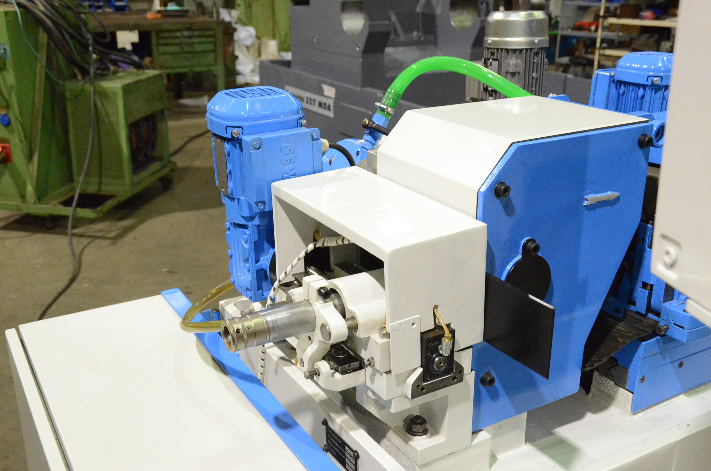 Usado SENY R 60 #R21-02