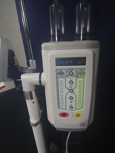 Refurbished 2019 Medrad Stellant Certegra