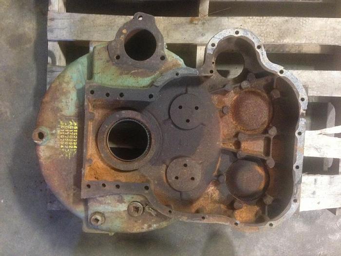 Used Detroit IL-71