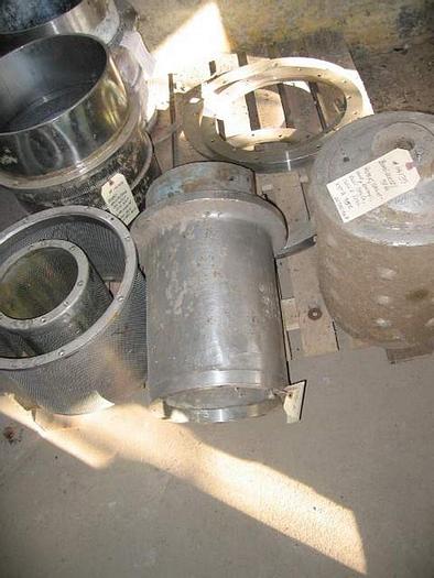 Used BIRD 200ST/STB #14141