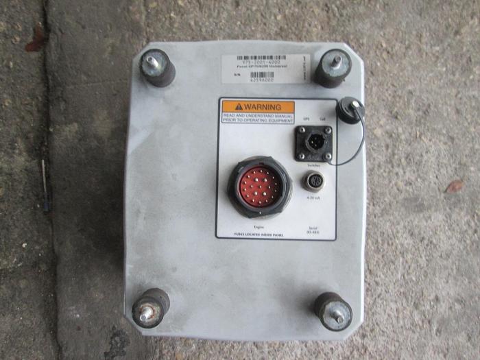 Used LOFA Autostart Engine Controller CP750