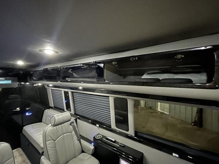 Used 2015 Mercedes-Benz SPRINTER 3500