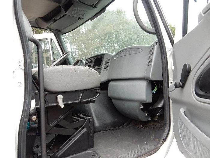 Used 2006 International 7600- Stock #: 8594