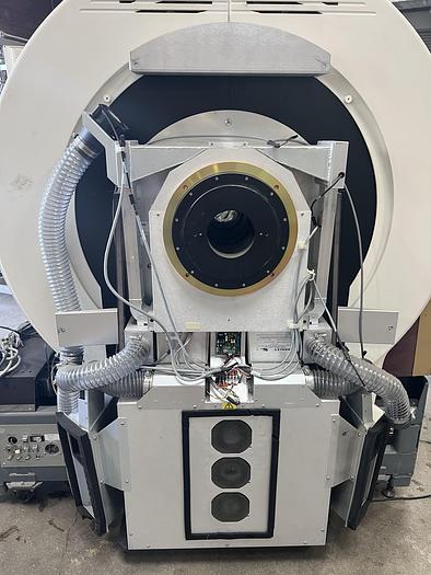 For parts or not working Siemens Inveon   Revision05 PET/SPECT/CT Scanner w/ Siemens Monitor