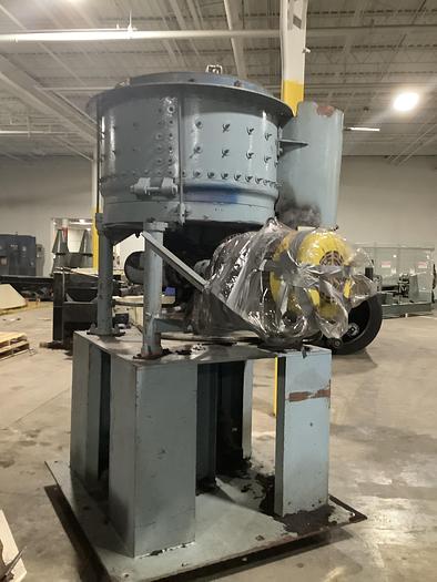 Used BEARDSLEY & PIPER SPEEDMULLOR MODEL 30A