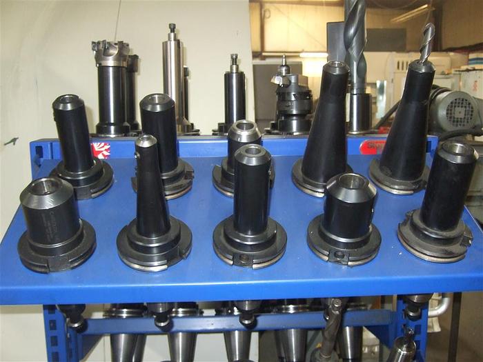 Used 2006 Chevalier 3060VMC,