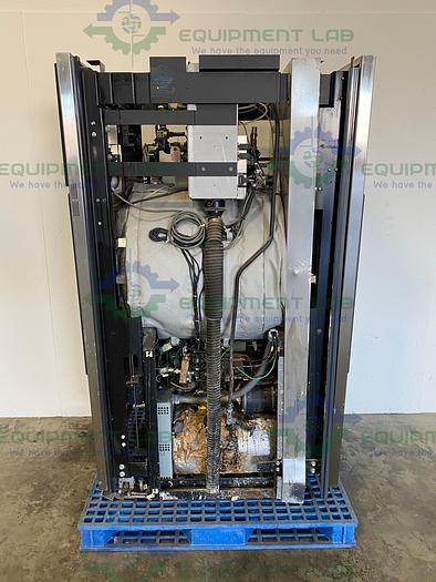 Used Steris Amsco Century SV-120 Prevacuum Pass Through Sterilizer Autoclave