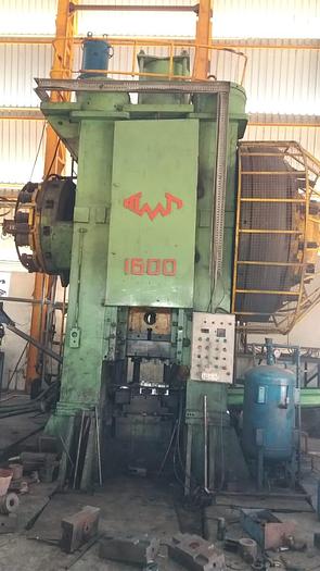 Used Hot Forging Line KB8542