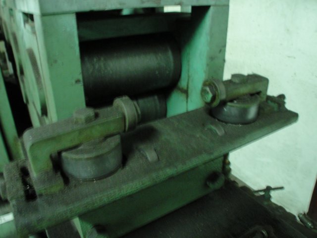 Used Cut-Off Shear