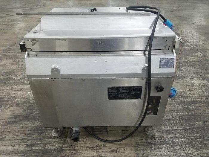 Used VC999 Single Chamber Vacuum Packager; Md#07P