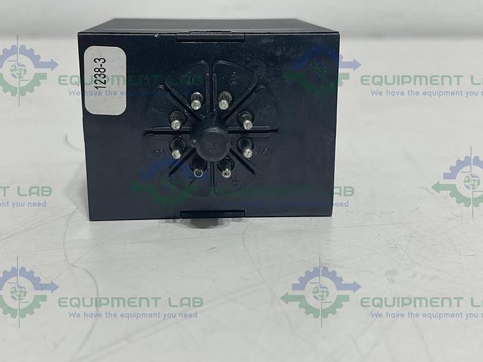 ABB SSAC  PLS240A Reversible Phase Relay 10 AMPS, 175-255VAC