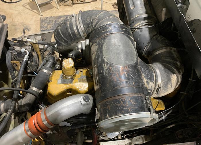 Used 1992 Kenworth T600