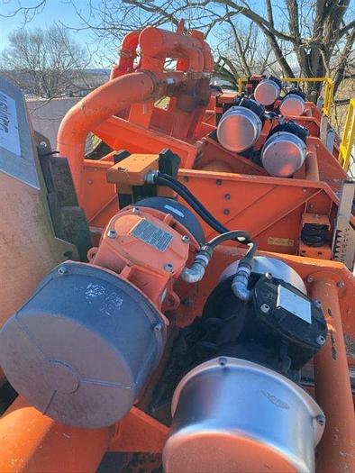 Used 0 Mi SWACO Drilling Drying Shaker Set Up