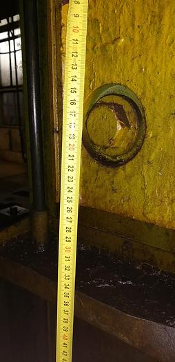 Used Press Sheet Stamping Mechanical PKZV800