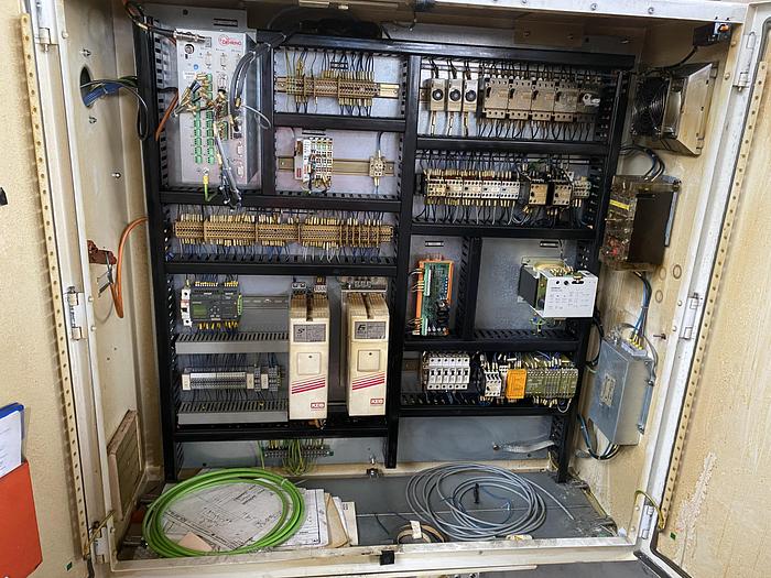 Gebraucht Honmaschine GEHRING DELAPENA E 350