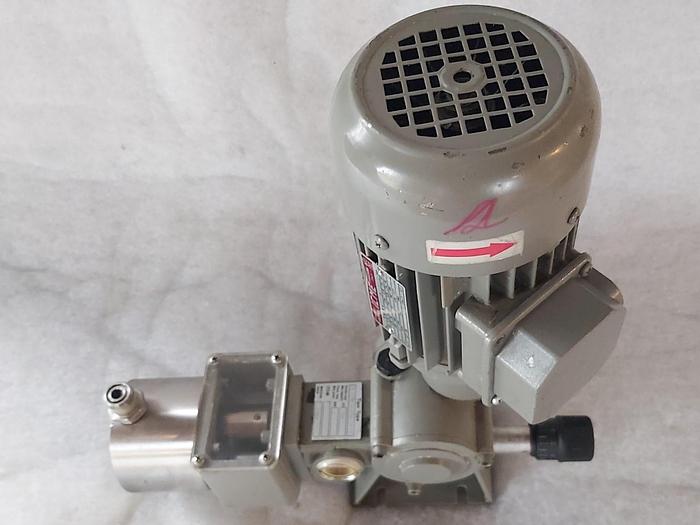 Gebraucht Doseuro A 125N-38/116-19 DI