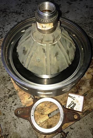 Refurbished Alfa Laval FMAPX 309-BGV-14, 3-phase centrifuge