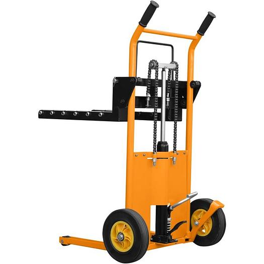 Cormak WLTC Transport Pallet Truck