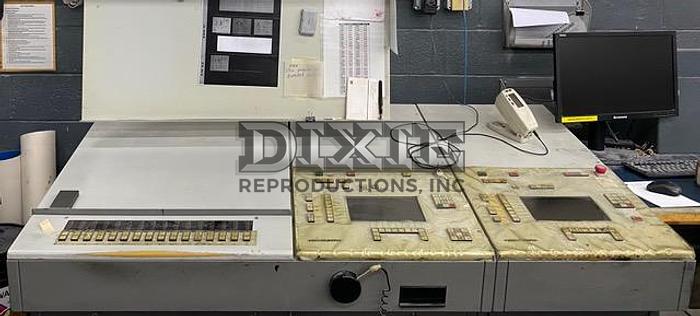 Used 2000 Heidelberg SM52-5+L