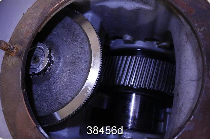 Used Dodge KA97 Gear Drive, 176.05/1 Ratio #38456