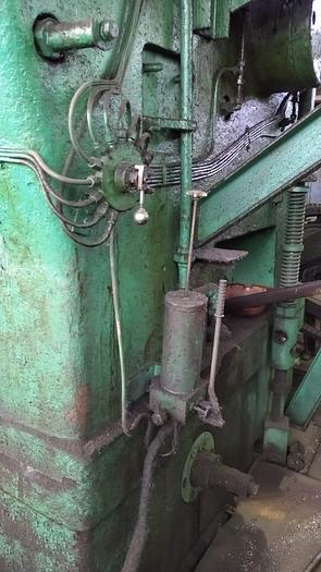 Used 1988 TMP Voronezh Russia KB8542