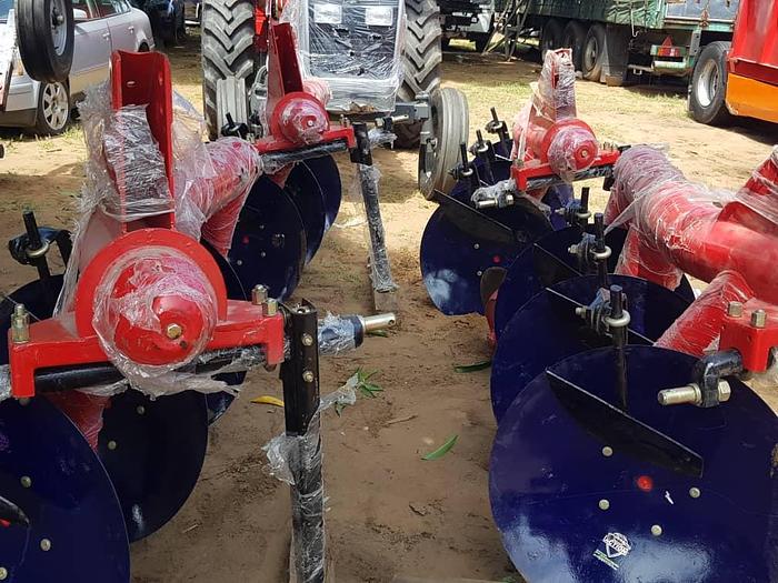 Used 2019 Massey Ferguson