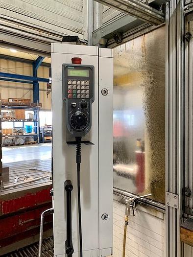 Używane 2009 UNION KC 150