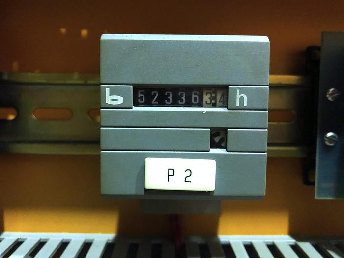 Gebraucht 1992 CNC Bearbeitungszentrum HERMLE UWF 1202 E