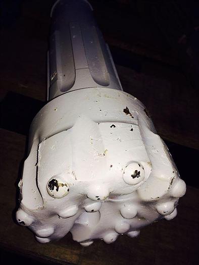 Used SD6 HAMMER BIT