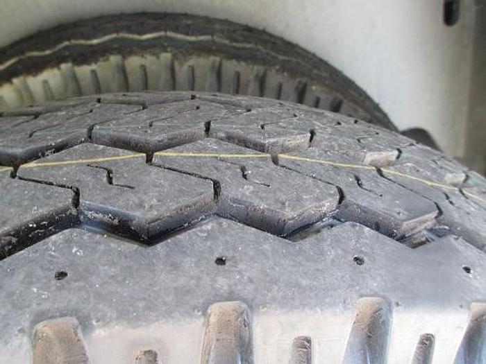 Used 2010 TUG MR10, baggage tow tractor