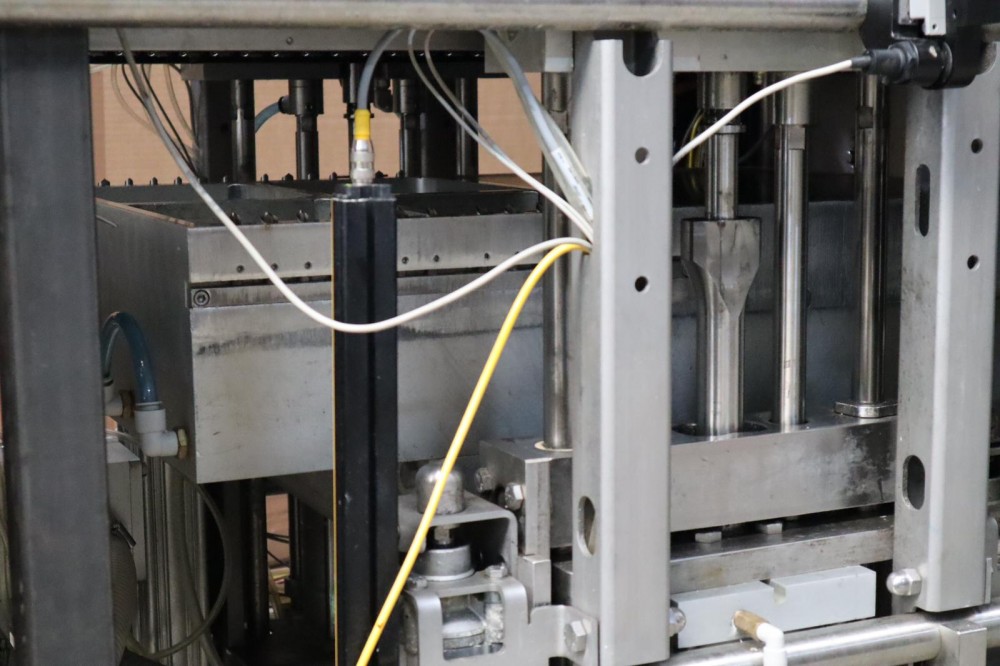 Used Thermoformer VC999 I-series