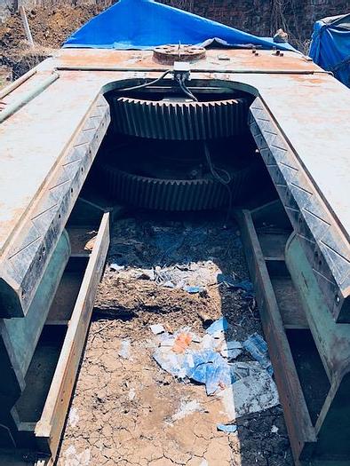 Used Press Trimming LU630