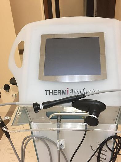 Used 2016 Thermi ThermiSmooth Thermi250