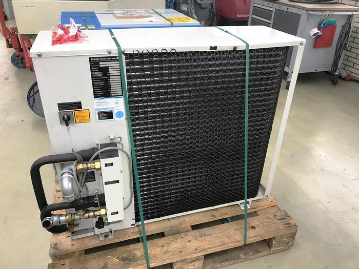 Gebraucht Eckert FC-DLK.E 110