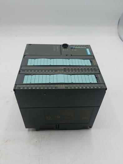 Used Siemens 6ES7 314-6CG03-0AB0