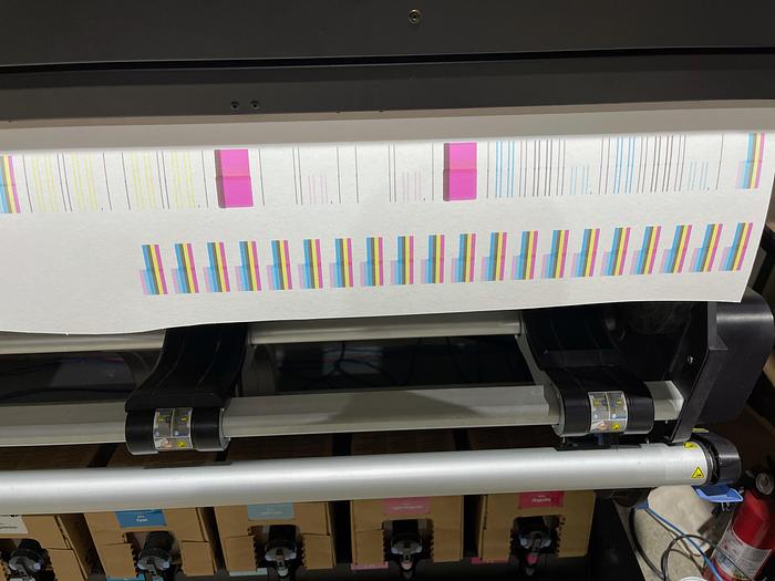 Used 2018 Hewlett-Packard HP L570