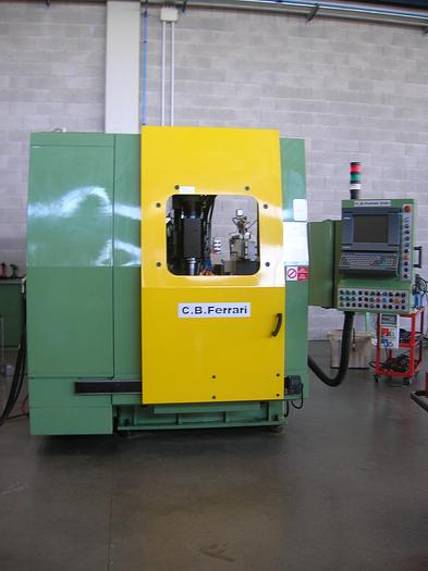 Usato C.B FERRARI B 130