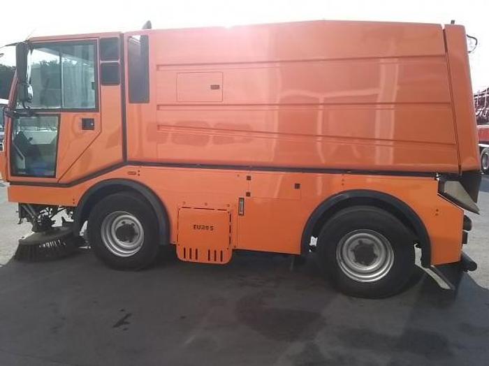 Gebruikt Bücher CityCat 5000