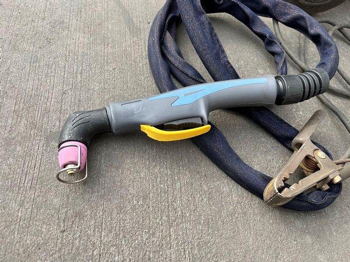 Usato TAGLIO PLASMA FRO JET CUT 15 - 20