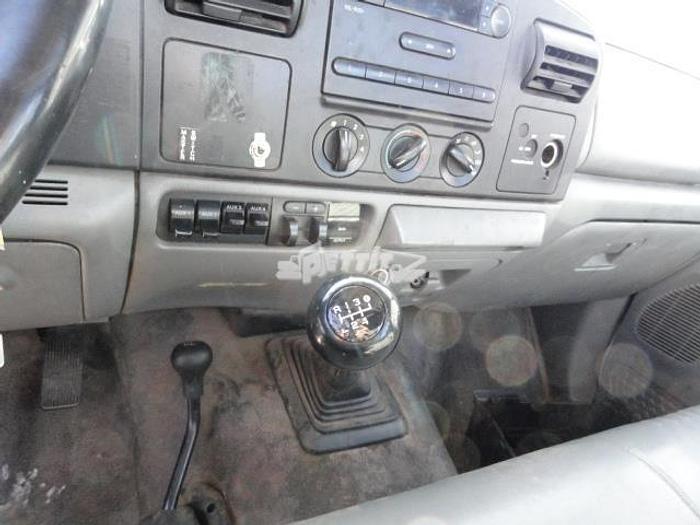 Used 2007 FORD F450 XL