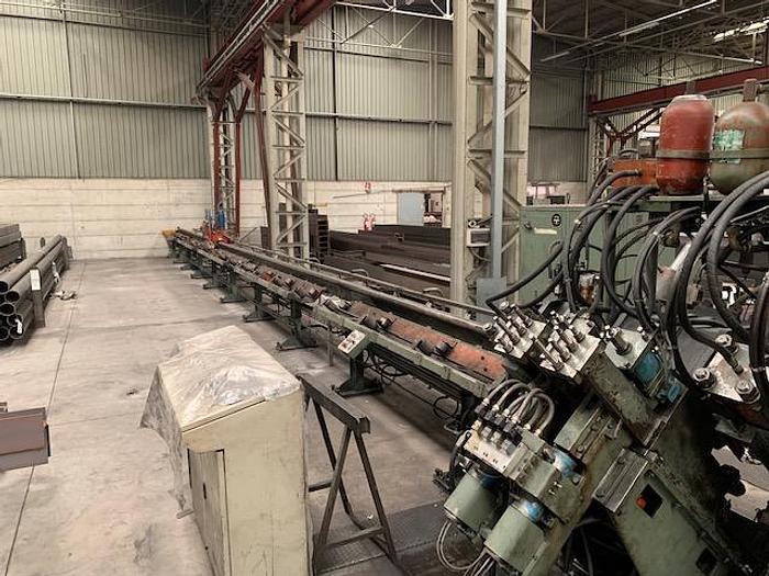 Usato FICEP  LPT P4 1M50