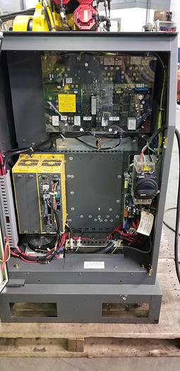 Refurbished Fanuc R-2000ia/165F Industrial Robot with RJ3IB Controller