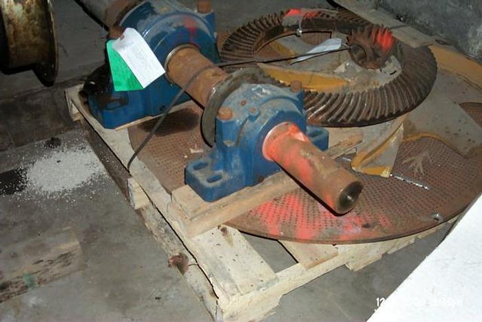 Unused BELOIT 3120 #13902