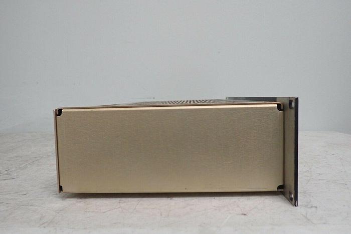 Used Varian Model L900 L900.1C Temperature Controller Module