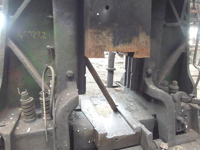 Used Hammer Forging Pneumatic Eumuco,Germany