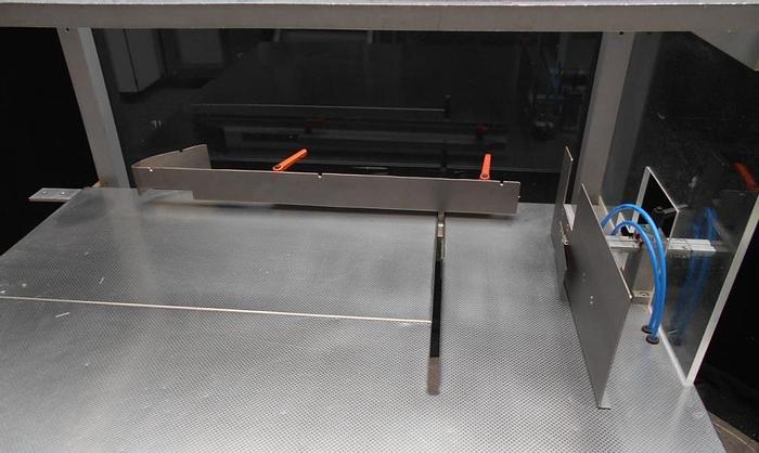 Used P 14442 D - Grouping Table PESTER