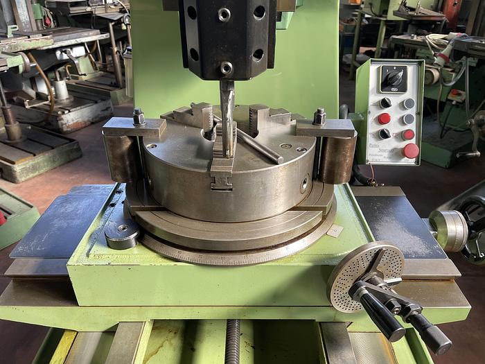 As new Stozzatrice PERINI CMP 300