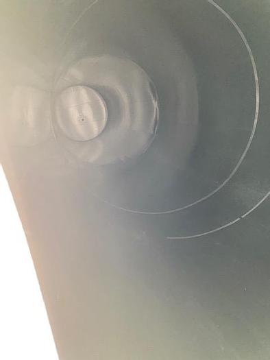 Used 50,000 GALLON MUELLER STAINLESS STEEL TANK