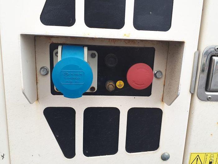 Used Towerlight VT1