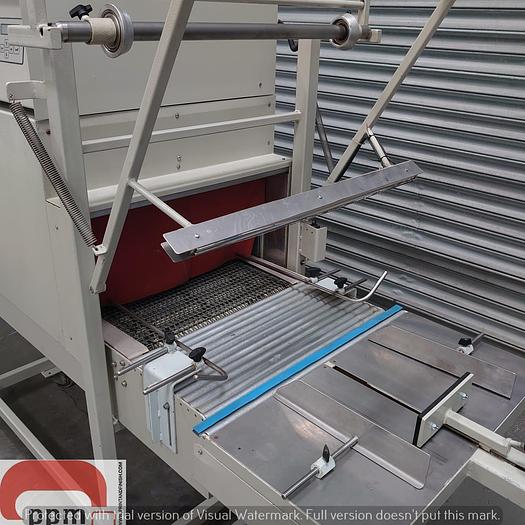 Used Solidpack LPR 101